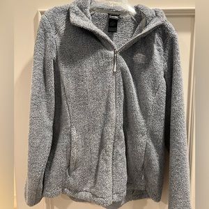 North face Soft Jacket